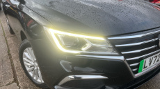 MG Mg5 115kW Exclusive EV 61kWh 5dr Auto Electric Estate